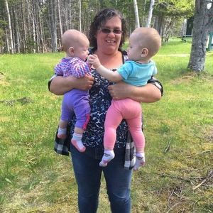 Meet your Posher, Louena